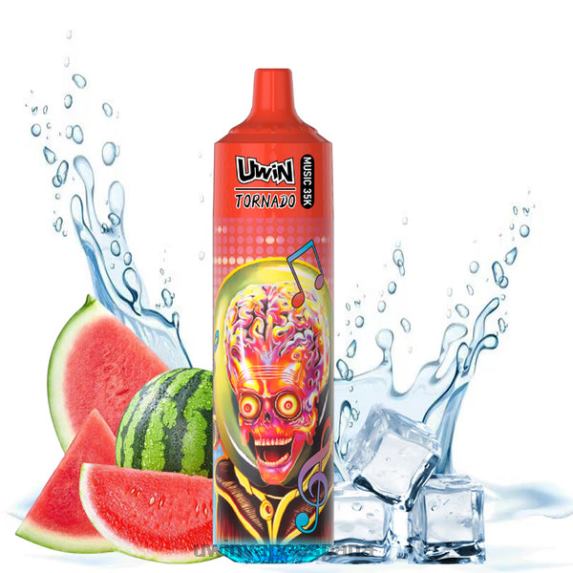 hielo de arena